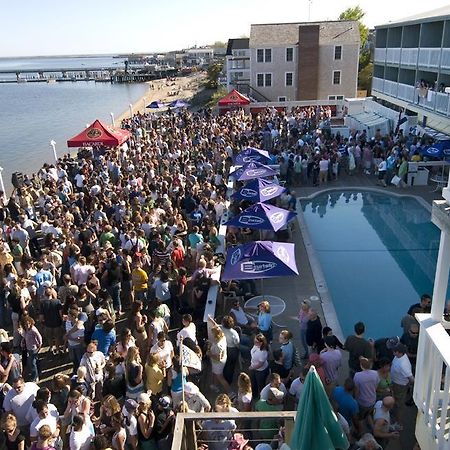 The Boatslip Resort Provincetown Faciliteter billede