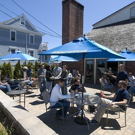 The Boatslip Resort Provincetown Restaurant billede