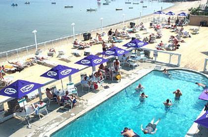 The Boatslip Resort Provincetown Faciliteter billede